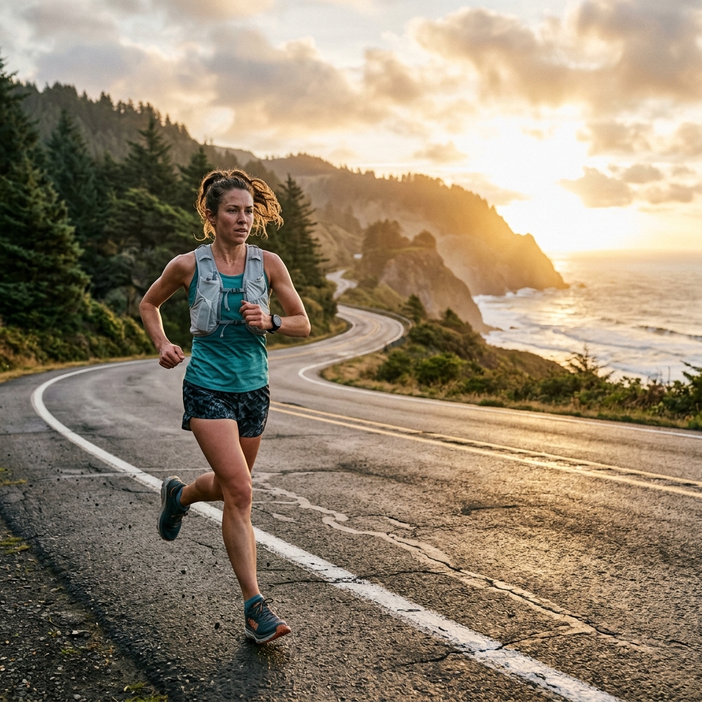 Kinetic Engine Athlete